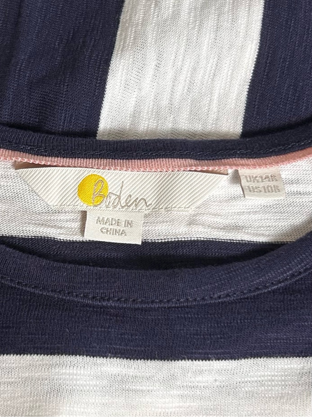 Boden summer dress - Picture 3 of 7